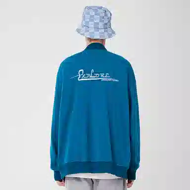 LAMLICKA x NASAPANDA