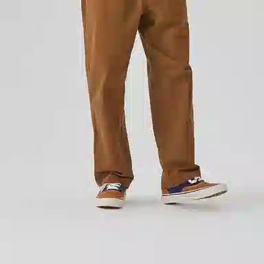 Vision Street Wear Trainers Plus