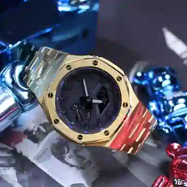 VENCREW GA2100 VENCREW-Q2