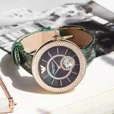 EMPORIO ARMANI 30mm AR60069