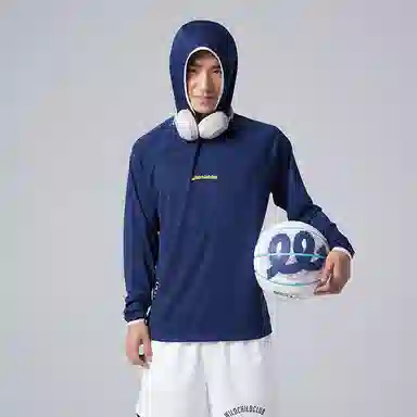 Wild Child Club Hoodie