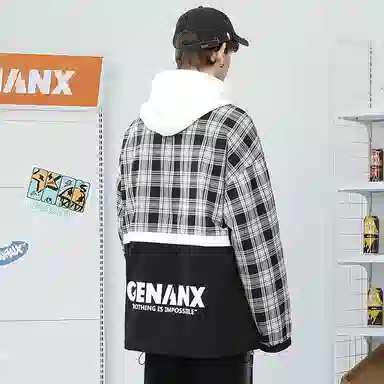 GENANX
