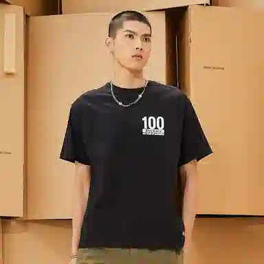 Dickies SS22 LogoT