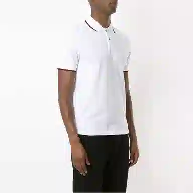 ARMANI EXCHANGE SS22 Polo