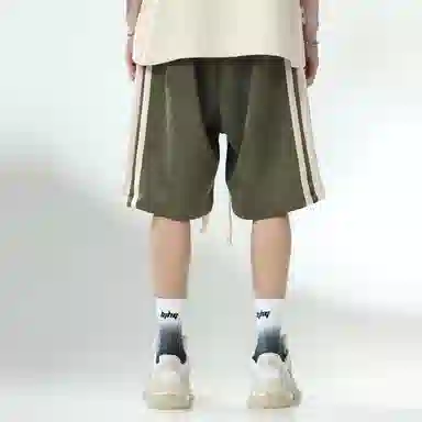 BJHG Shorts