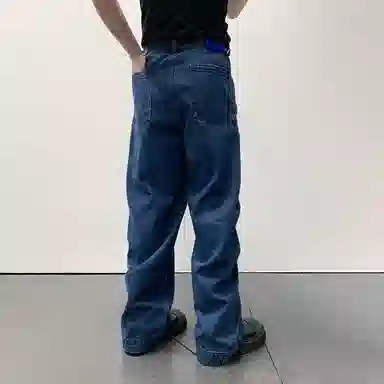 ROARINGWILD ARCH Jeans