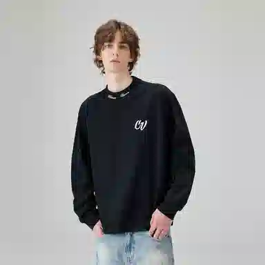 CLIMAX VISION cvlogoT