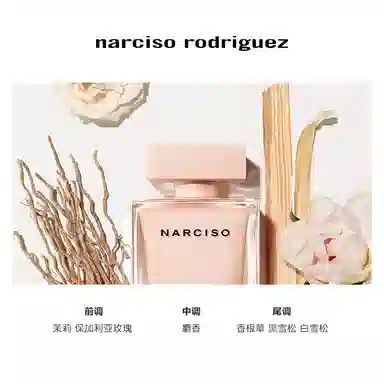 EDP 10ml30ml50ml90ml