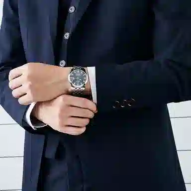 TITONI 100 41mm 83188 S-576