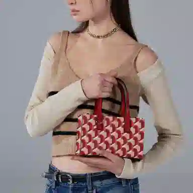 ROSA.K DAY TOTE