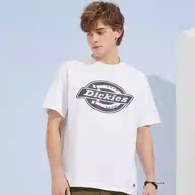 Dickies SS22 logoT