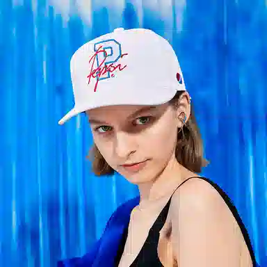 Pepsi Iconography
