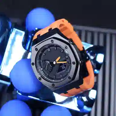 VENCREW 4.0 GA2100AP VENCREW-JH3