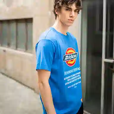 Dickies LogoT