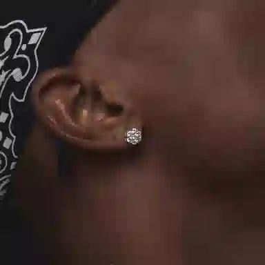 ICEGANG S925hiphop S925