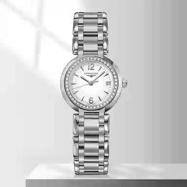 LONGINES 26.5mm L8.110.0.16.6