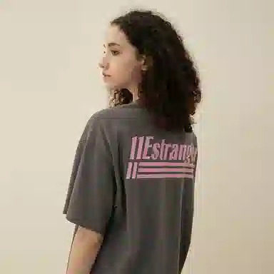 11ESTRANGER ASTRANGER