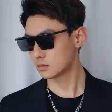 CIROCCO Aviator Sunglasses