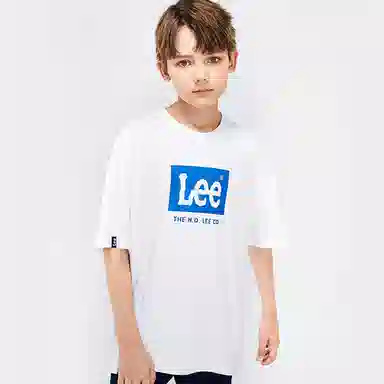 Lee LogoT