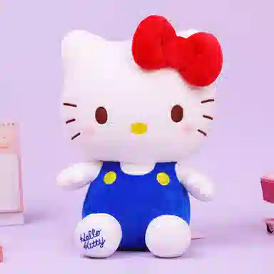 surof x Sanrio HELLO KITTY KT 20cm30cm37cm50cm