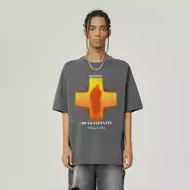 ROCAWEAR T