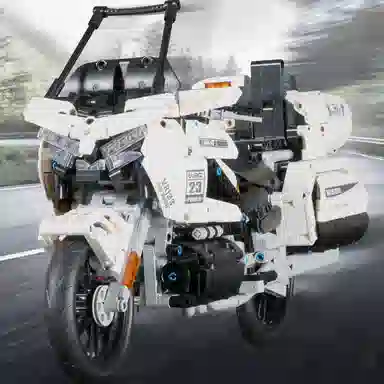 GL-1800 1328pcs 23001