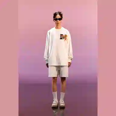 MR.ENJOYDA MONEY SS22 MEDM 12 T