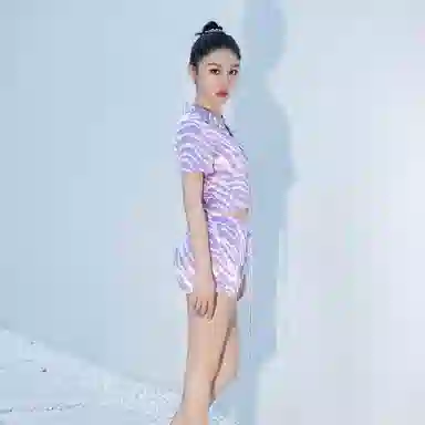 SILKY MIRACLE ZEBRA