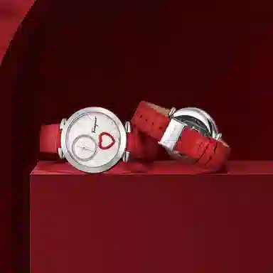 FERRAGAMO 39mm SFUN00122