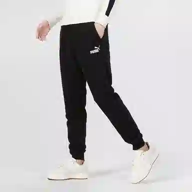 PUMA Ess Elevated Sweatpants