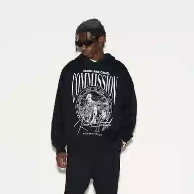 HARSH AND CRUEL AW22