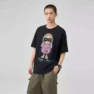 HARDY HARDY T
