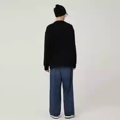 LAMLICKA x nasapanda