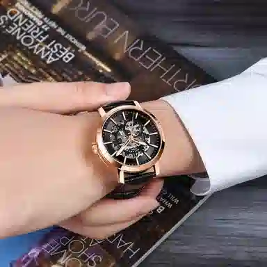 Rotary Greenwich Series