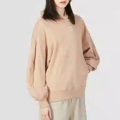 PUMA Classics Oversized Hoodie Tr