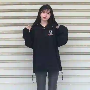 Unite Life HOODS Logo