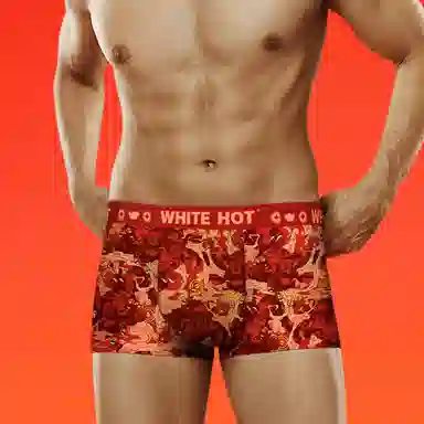 WHITE HOT 2023