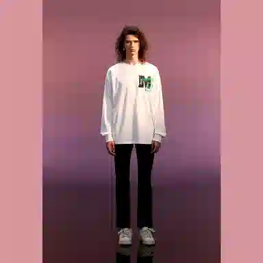 MR.ENJOYDA MONEY SS22 MEDM 12 T