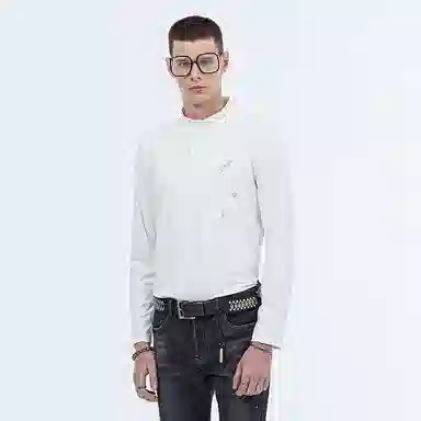 DAVID NAMAN LogoT