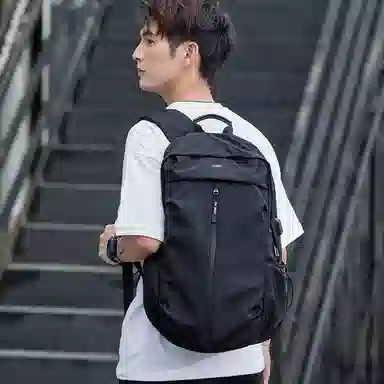 RIOREX Backpack Black