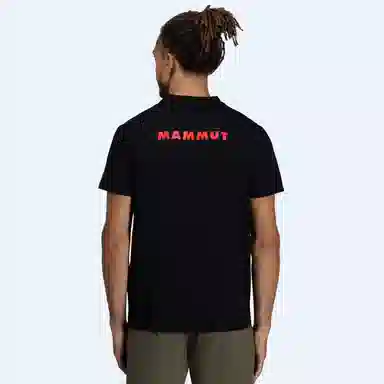 MAMMUT QDLogo T