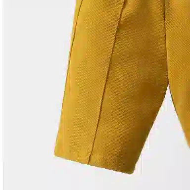 问童子 问童子玩偶 玩偶服装 长裤/摸金 着替 玩偶周边