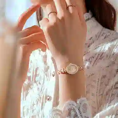 Welly Merck 30 23 WM082L1