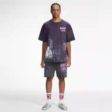 SSSAINT LOUIS x Playboy T