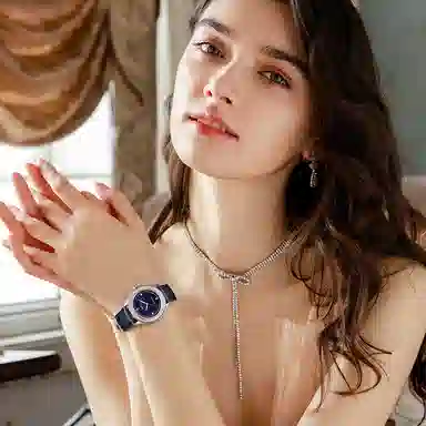 IW CARNIVAL HWGUOJI DW8593L