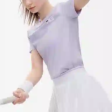 FILA Athletics LogoT