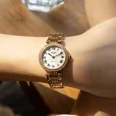 ROTARY 27mm LB0527101