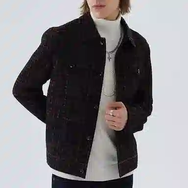 DAVID NAMAN FW22