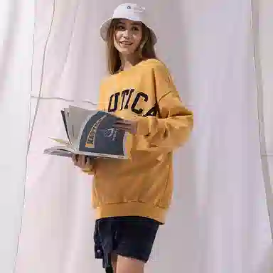 Nautica Logo