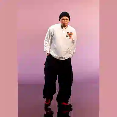 MR.ENJOYDA MONEY SS22 MEDM 12 T